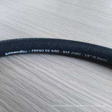 China Manufacture J1402 Flexible Smooth Cover Air Brake Hose